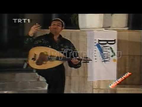 Mohsen - Hey Hey Ya Amar (TRT 1)