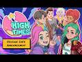Vidéo de gameplay de High Times  PC
