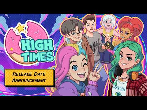 Release Date Trailer