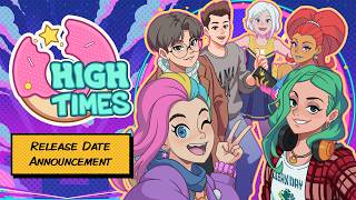 High Times video 1