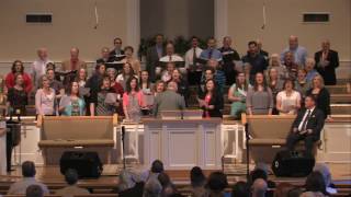 The King and the Beggar-Freedom Choir