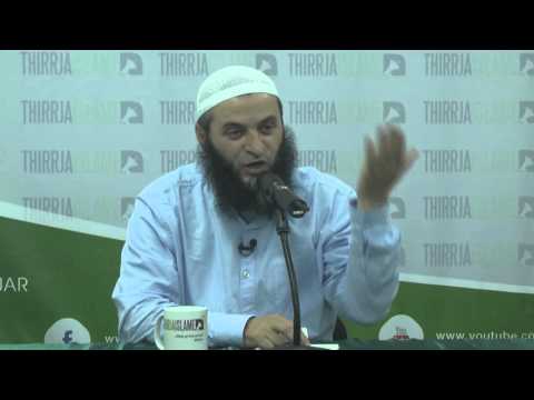 Gibeti, a e prishë apo e dëmton agjërimin? - Hoxhë Sadullah Bajrami