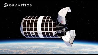 ¡La empresa ligada al Ejército USA Gravitics tiene el control del ATLAS-31!