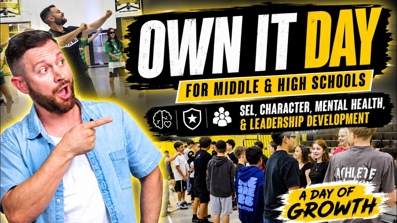 Promotional video thumbnail 4 for Brandon Lee White