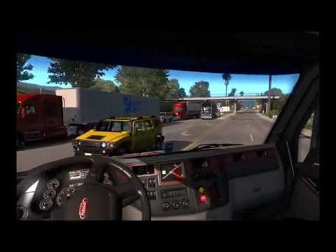 Steam Community :: Video :: American Truck Simulator Delivery