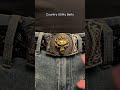 Country Utility Belts #western #westernfashion #country #belt #buckle #skull #fyp