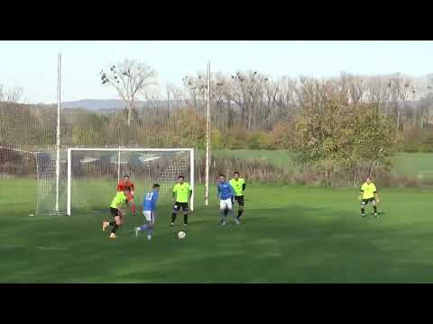 Brodek u Přerova – Prostějov B 4:1 (4:0)