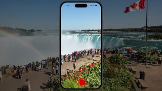 Niagara Falls LIVE: Exploring the City