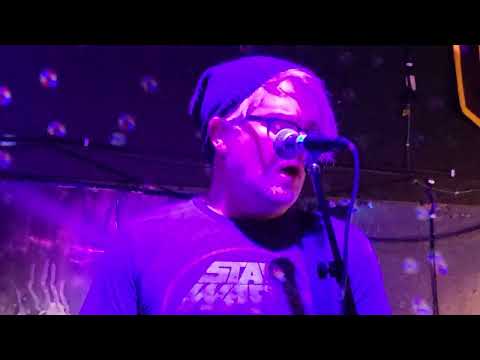 Airiel - FULL CONCERT @International Artist Lounge, SLC, Utah - March 25, 2023
