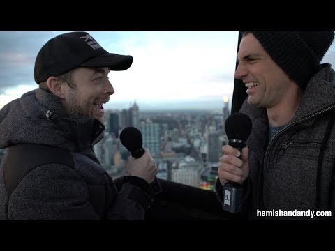 The Hot Air Balloon $10k Drop