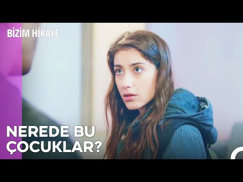 Filiz Sinir Komasında - Bizim Hikaye 14. Bölüm