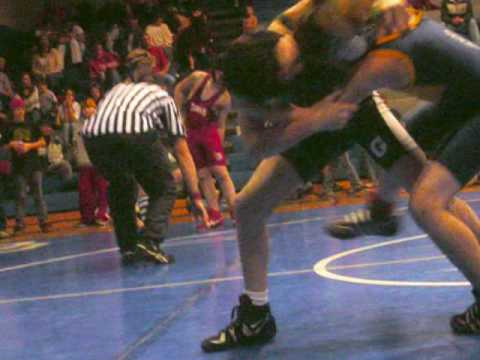 kyle schmidt's NEMWA career