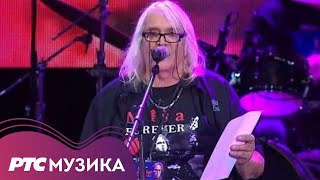 Riblja Čorba - Priča o Žiki Živcu // Tašmajdan, 2021