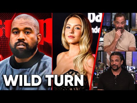 Kanye West DRAMA Just Took A WILD TURN