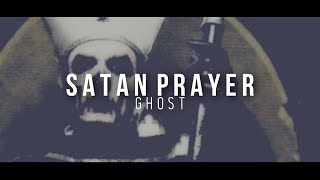 Satan Prayer | Ghost | Subtitulada al Español