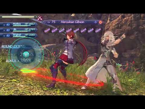 Xenoblade 2 - Torna: All Superboss/Golden Beasts Fights and Locations