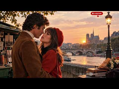 Mon Amour, Mon Cœur ❤️ | Magnifique Chanson d’Amour Française | 70s Chanson Française 2026