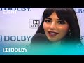 Avatar In Dolby 3D LA Live With Dolby Dolby Diva Hanna Beth BUZZMEDIA Dolby