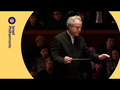 The IPO 80th ANNIVERSARY - Manfred Honeck, conduct Tchaikovsky: Symphony no. 5