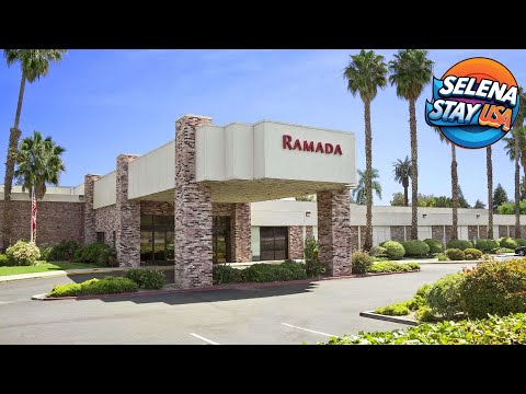 Ramada by Wyndham Sunnyvale Silicon Valley | San Jose (CA), United States | Hotel Review 🛏️
