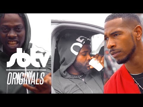 Slew Dem Mafia | Stand Firm [Music Video]: SBTV