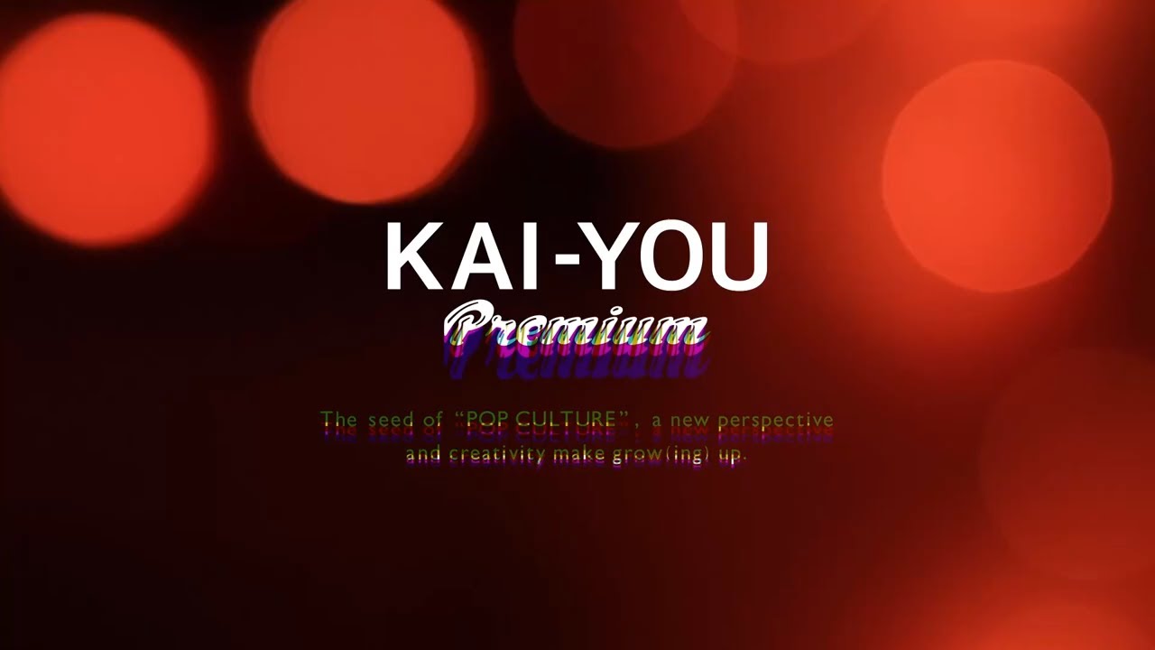KAI-YOU
