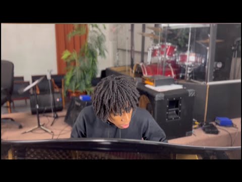 BYD JAY - Stamina Ft. tHE.jr (Official Video)