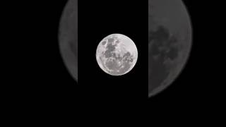 iPhone 17 Pro consegue filmar a lua? Testei #iphone17pro