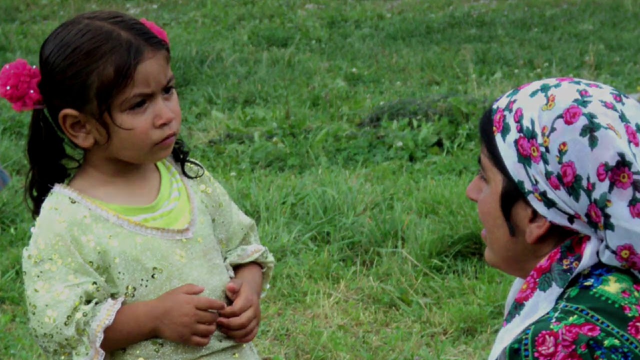 Ciganos Pelo Mundo 🌏Rússia 🇷🇺