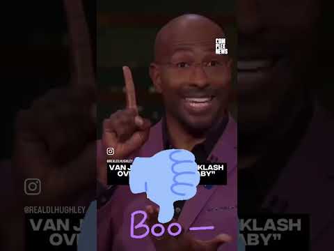 Van Jones Is So Desperate to Assimilate Its Pathetic – Mocking Dead Babies, Lowest of The Low!