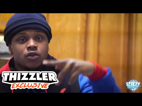 EBK Trey B - Time Will Tell (Exclusive Music Video) || Dir. SteezyShotIt
