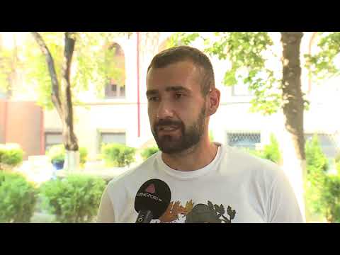 Dandea, după suspendarea lui Iosif: "E greu, dar trebuie să câștigăm și fără Miță"