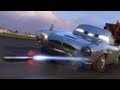 Cars 2 The Mechanic Trailer Mashup