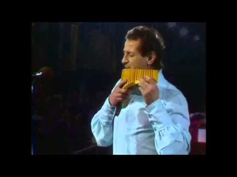 Gheorghe Zamfir - The Lonely Shepherd  ( Kill Bill Soundtrack )