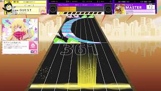 【Seaurchin創作譜面】LOVERS　暁Records