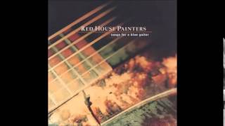 red house painters - priest alley song