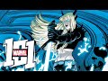 Magik | Marvel 101