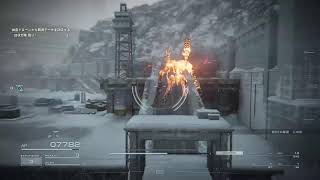 【AC6】fA詰んだヤツのゲームが落ちたヤツ【part.4】