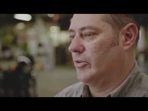 Harley Davidson - Customer Success Story