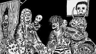 BOOFBOIICY & BANDMANFARI - Saints Row [Prod by Xangang]