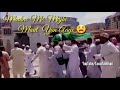 Kash Madine Me Mujhe Maut Yun Aaye Beautiful Naat Islamic Whatsapp Status Tausifali Khan