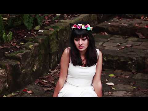 Feeling good /cover - Carolina Pinto