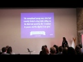 Ignite A Revolution And Create Your Own Legacy Mia Chapman TEDxJesmondDene