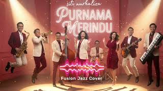 Download lagu ✨ Fusion Jazz Cover – “Purnama Merindu” by Siti Nurhaliza ✨ mp3