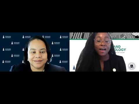 The Sixth Annual C. Clyde Ferguson Jr. Symposium