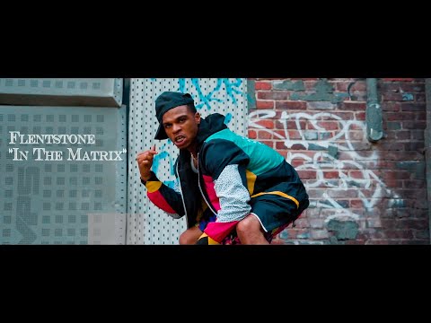 Flentstone - In The Matrix (Official Video)