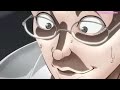 BAKI HANMA SEASON 2 EPISODE 1 12 IN HINDI DUBBED Anime  Viral  Viralvideo