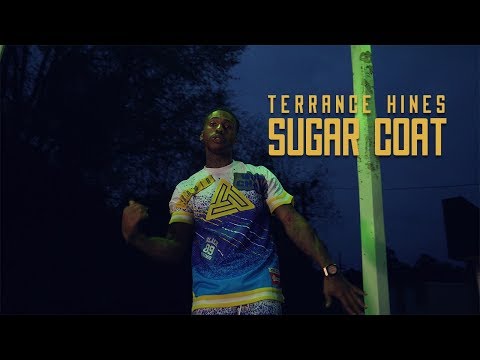 Terrance Hines- Sugar Coat (Official Video) (Sony a6300)