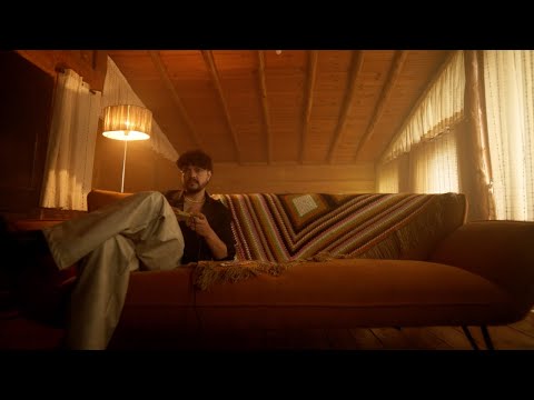 Nasa Histoires - Urutau (Official Video)