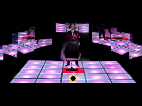 Rachatłukum - Teatr STUDIO - (wersja ocenzurowana)